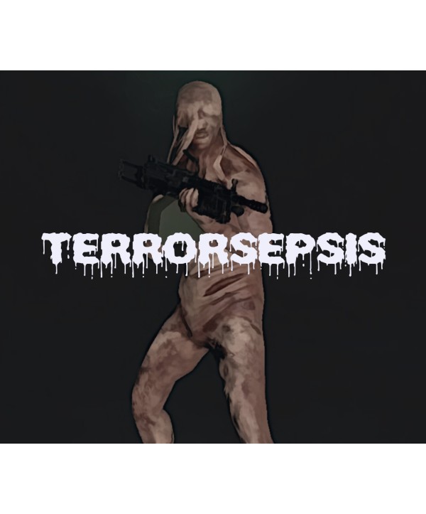 Terrorsepsis  Steam Key GLOBAL